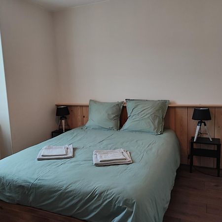 Le Spitzacker Gite Familial Au Calme Husseren-Wesserling Extérieur photo