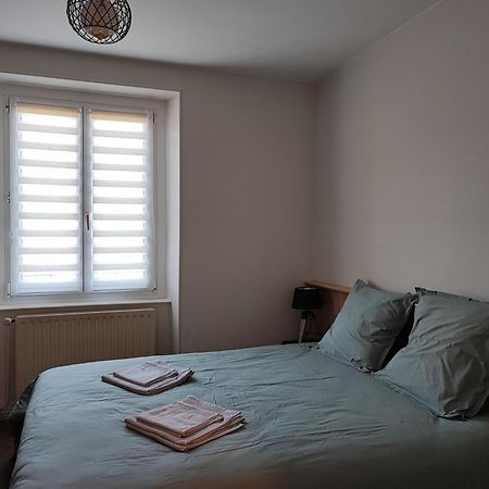 Le Spitzacker Gite Familial Au Calme Husseren-Wesserling Extérieur photo