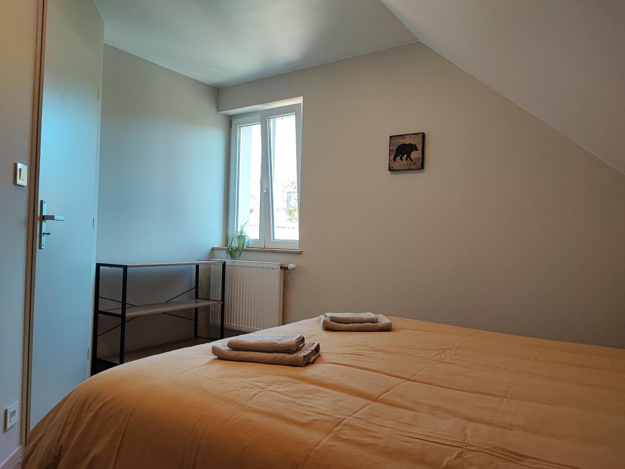 Le Spitzacker Gite Familial Au Calme Husseren-Wesserling Extérieur photo