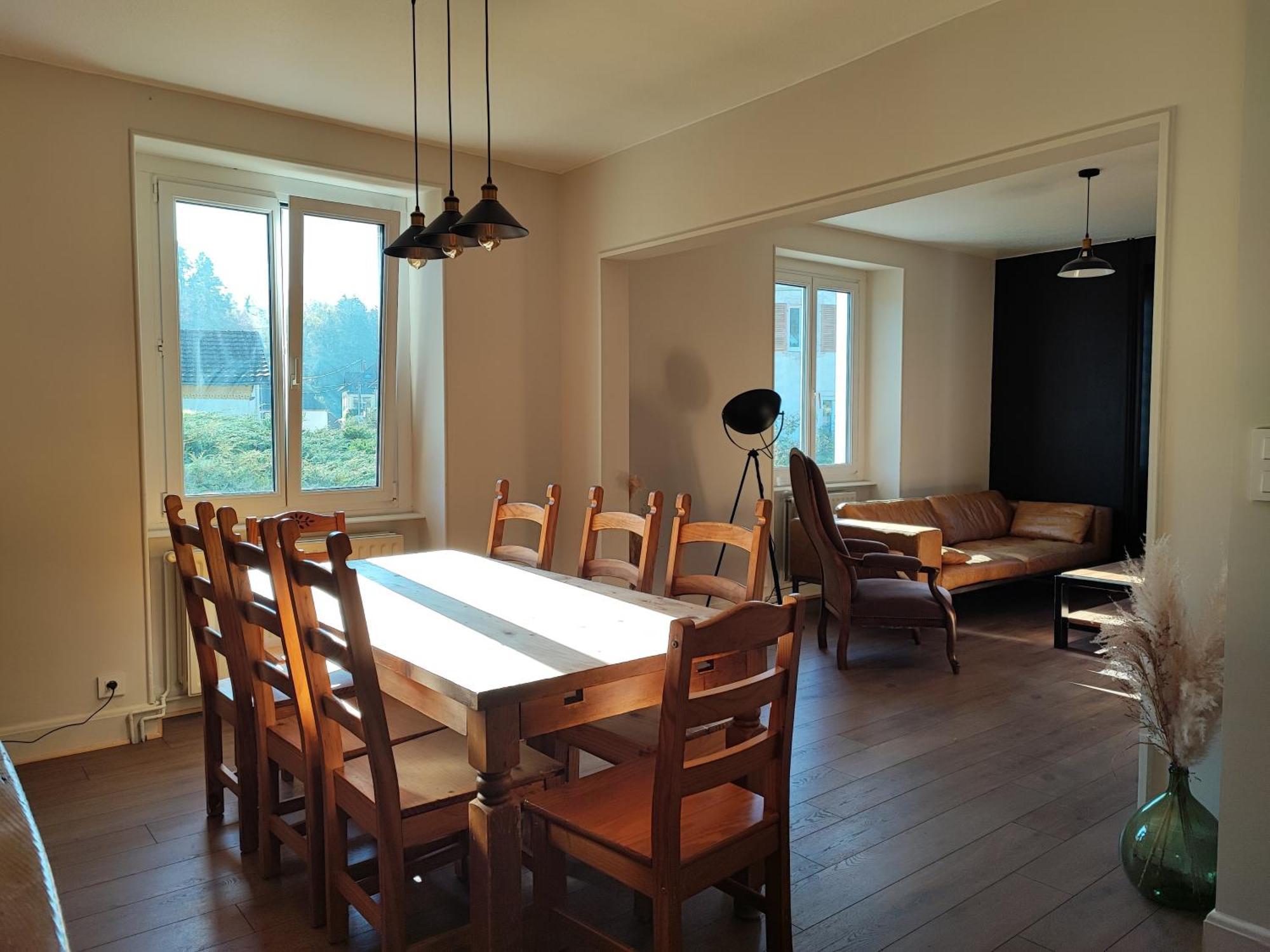 Le Spitzacker Gite Familial Au Calme Husseren-Wesserling Extérieur photo