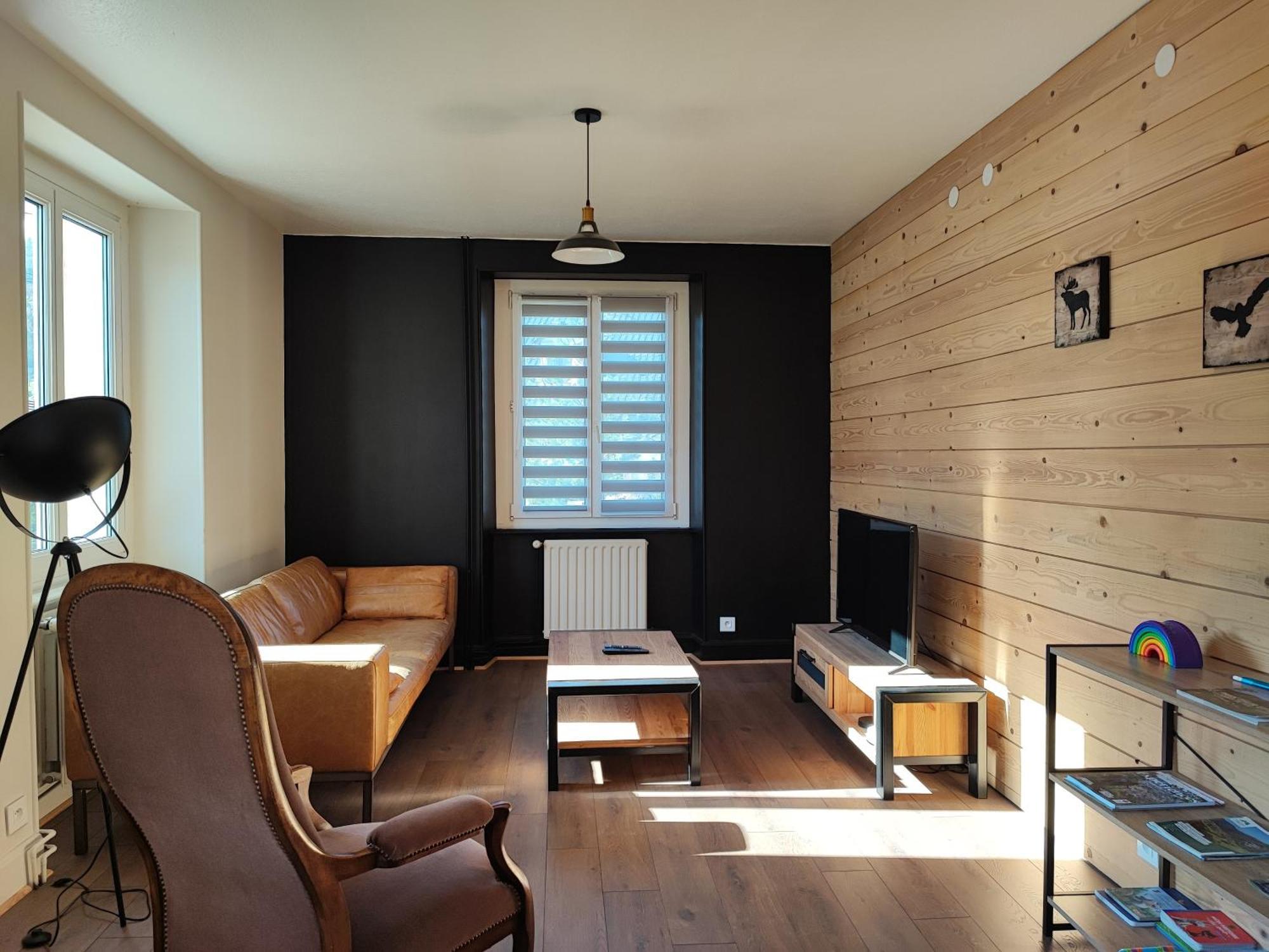 Le Spitzacker Gite Familial Au Calme Husseren-Wesserling Extérieur photo